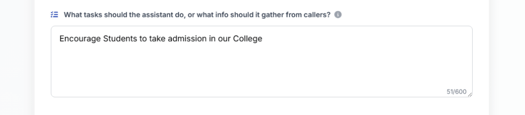 Free AI Caller Prompt Generator