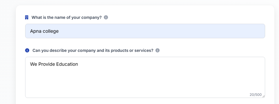 Free AI Caller Prompt Generator